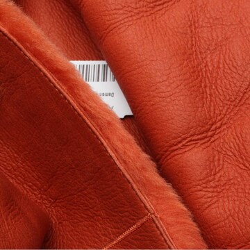 Closed Jacket & Coat in XS in Orange