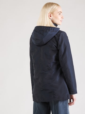 ZABAIONE Between-Season Jacket 'Jacket Ta44tum' in Blue