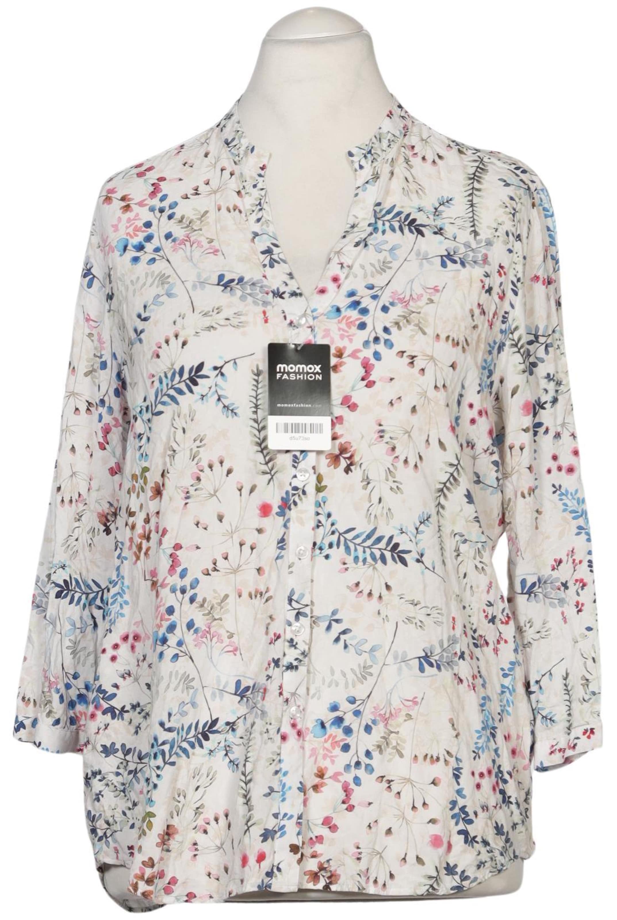 ETERNA Blouse & Tunic in L in Mixed colors: front