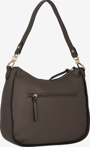 GABOR Shoulder Bag 'Malin' in Grey