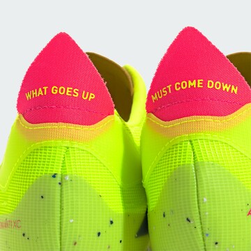 Scarpa da corsa 'Adizero Avanti XC' di ADIDAS PERFORMANCE in verde