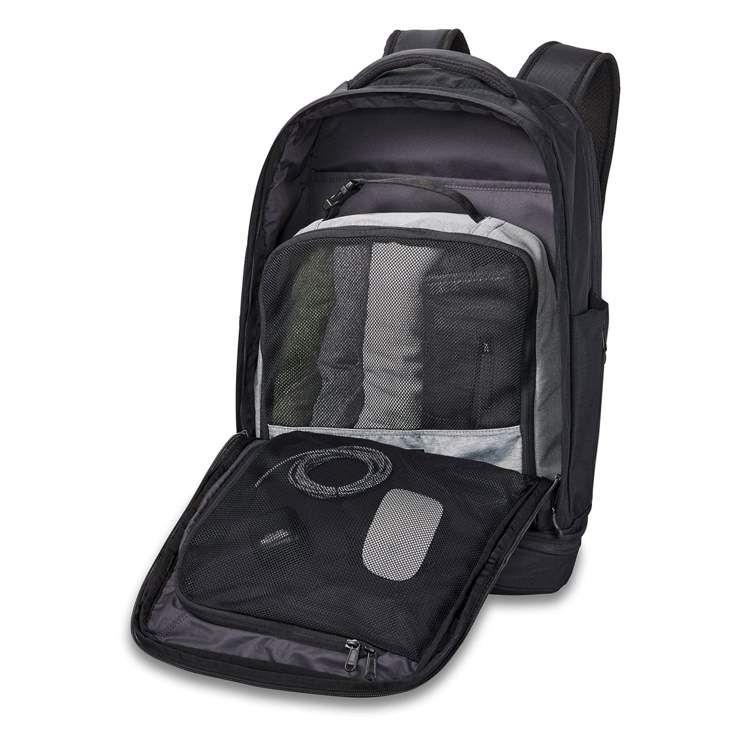 Sac à dos 'Verge' DAKINE en noir