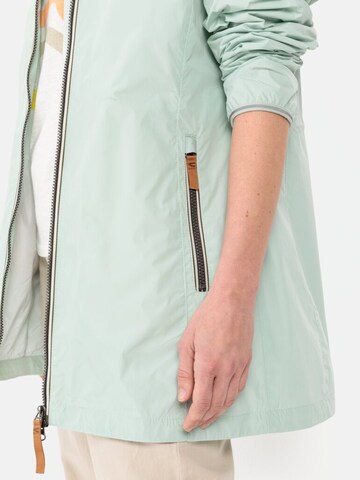 CAMEL ACTIVE Funktionsjacke in Grün