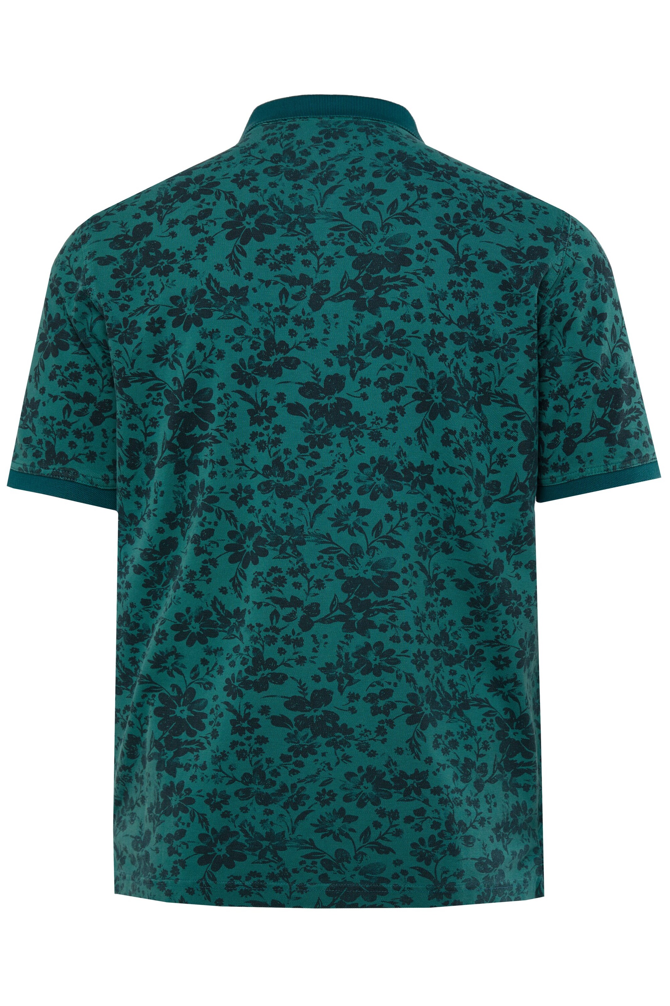 JP1880 Shirt in Green