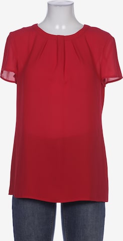s.Oliver Blouse & Tunic in M in Red: front