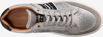 PANTOFOLA D'ORO Sneakers laag 'Laceno' in Grijs