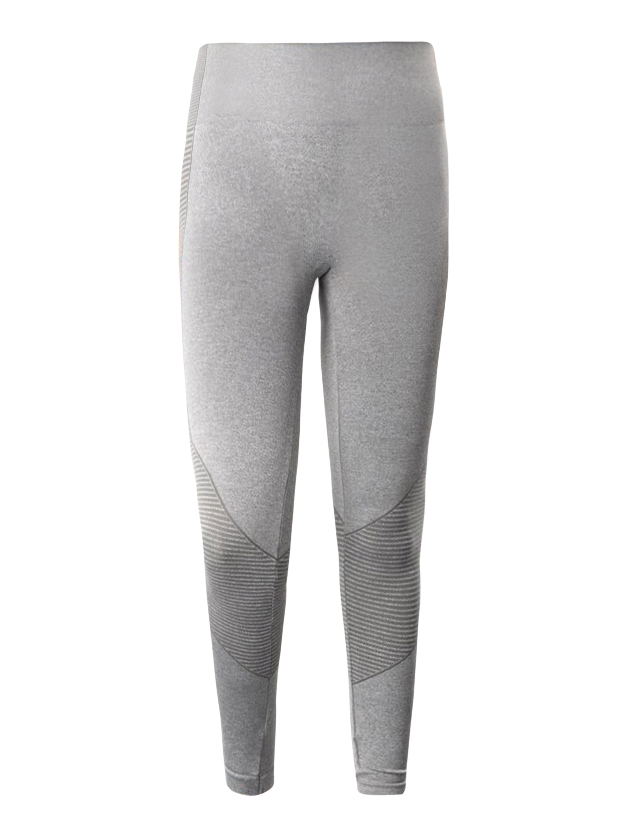 Skinny Leggings No Matter What en gris : devant