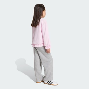 Survêtement 'Seasonals' ADIDAS SPORTSWEAR en rose