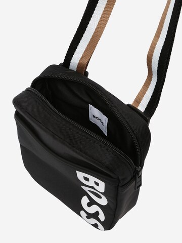 BOSS Bag in Black