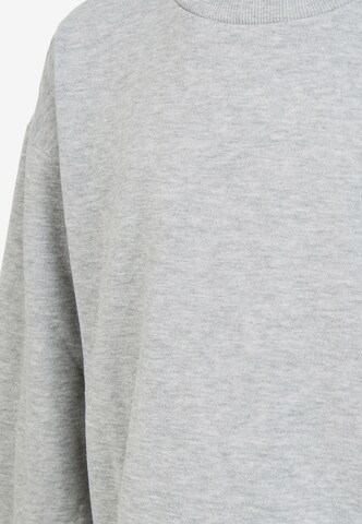 ENDURANCE Sweatshirt 'Torowa' in Grau