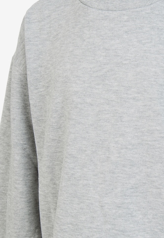 ENDURANCE Athletic Sweatshirt 'Torowa' in Grey