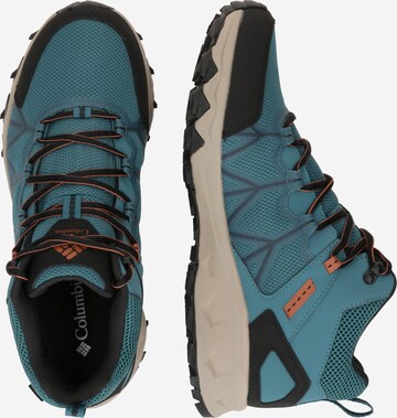 COLUMBIA Boots 'PEAKFREAK II' in Groen