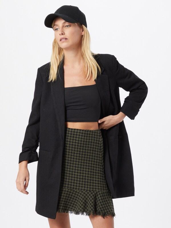 VERO MODA Blazer 'VMRica' in Black