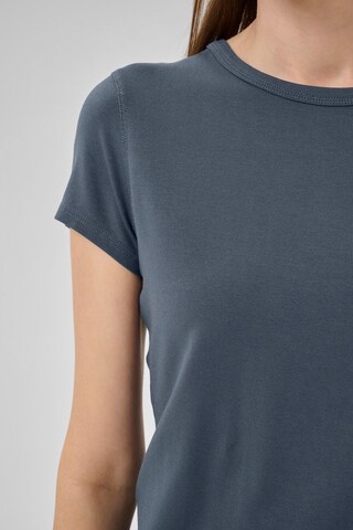 T-shirt My Essential Wardrobe en gris