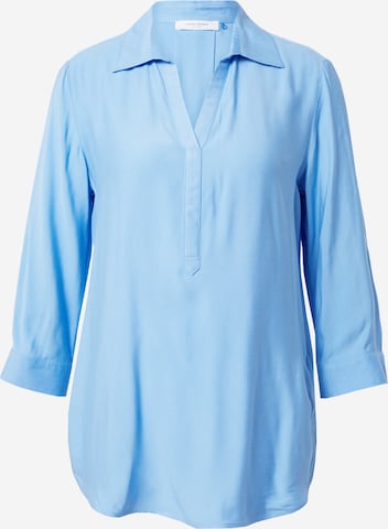 GERRY WEBER Blouse in Blue: front