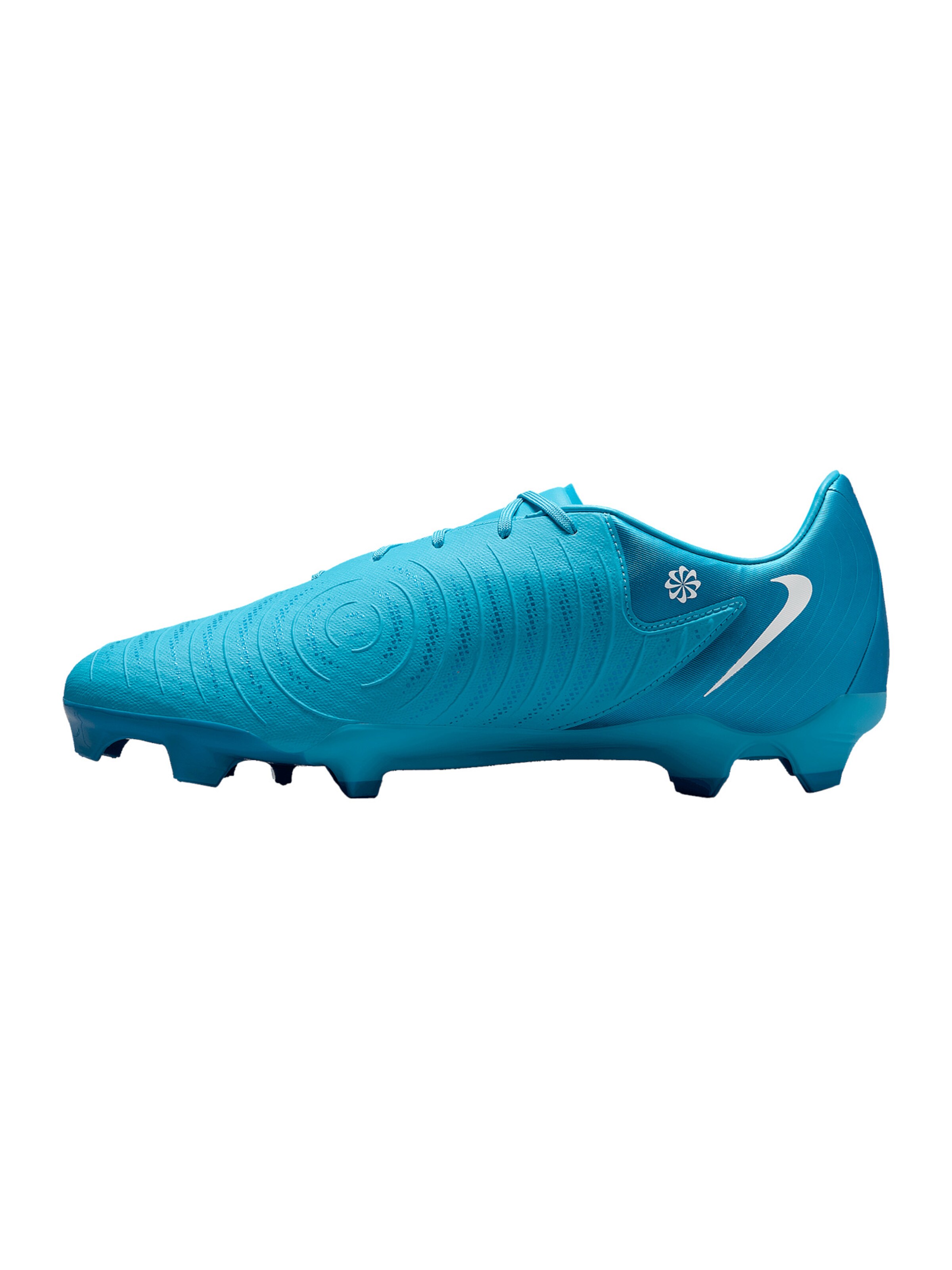 NIKE Soccer Cleats 'Phantom II Academy' in Blue