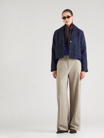 MSCH COPENHAGEN - Chaqueta de entretiempo 'Keola Secilia' en azul