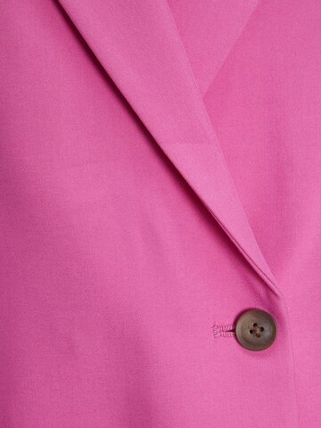 Blazer JJXX en rose