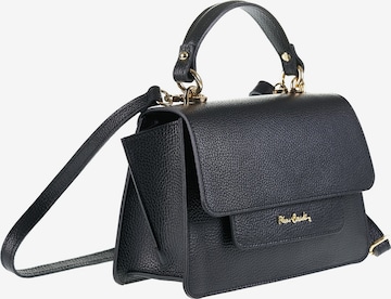 PIERRE CARDIN Handbag 'Elora Nova' in Black: front