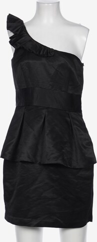 Warehouse Kleid L in Schwarz: predná strana