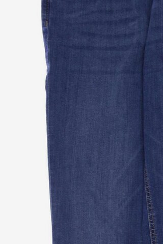 Engelbert Strauss Jeans 29 in Blau