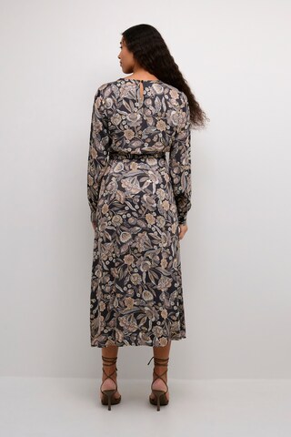 CULTURE Kleid in Grau