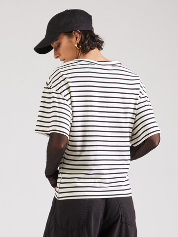 10Days Shirt in Zwart