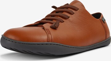 CAMPER Sneakers laag ' Peu Cami ' in Bruin: voorkant