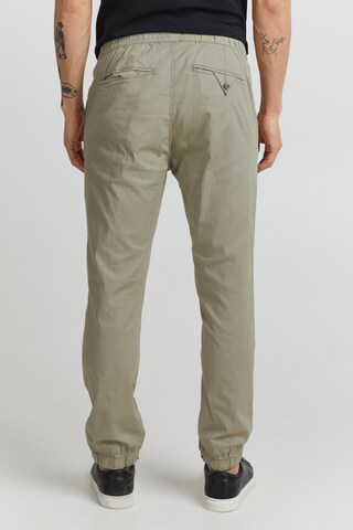 !Solid Regular Broek 'Bod' in Grijs