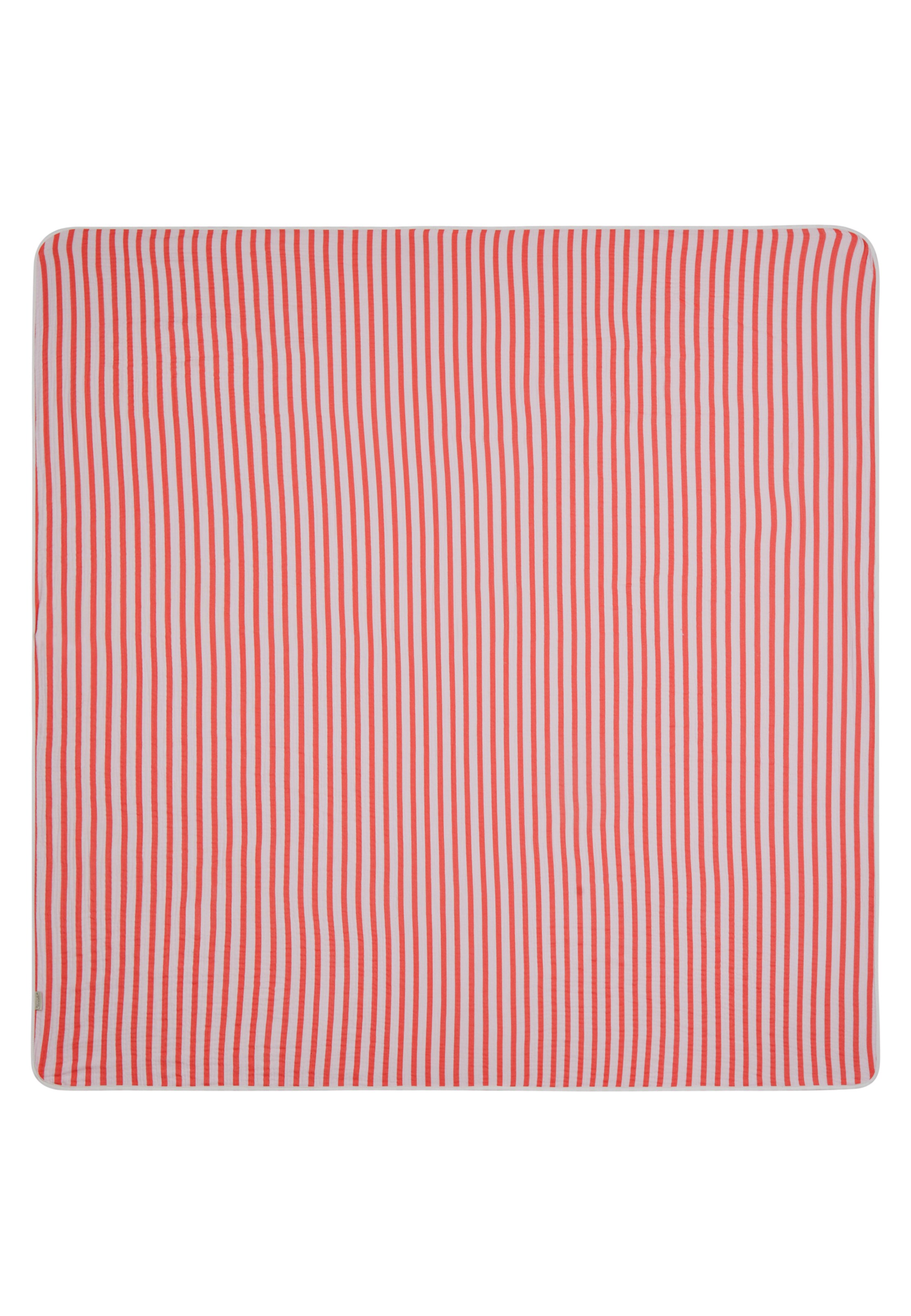STERNTALER Babydecke 'Betty' in Pink: Vorderseite