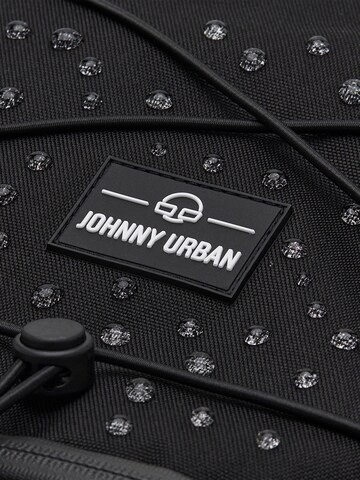 Zaino 'Allen Large Travel' di Johnny Urban in nero