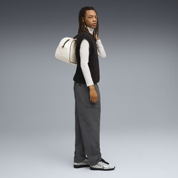 PUMA Regular Sports trousers in Grey