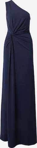 Coast Kleid in Blau: predná strana