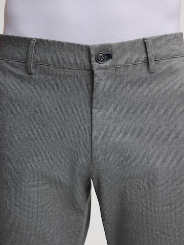 JOOP! Jeans Loosefit Broek 'Matthew' in Grijs