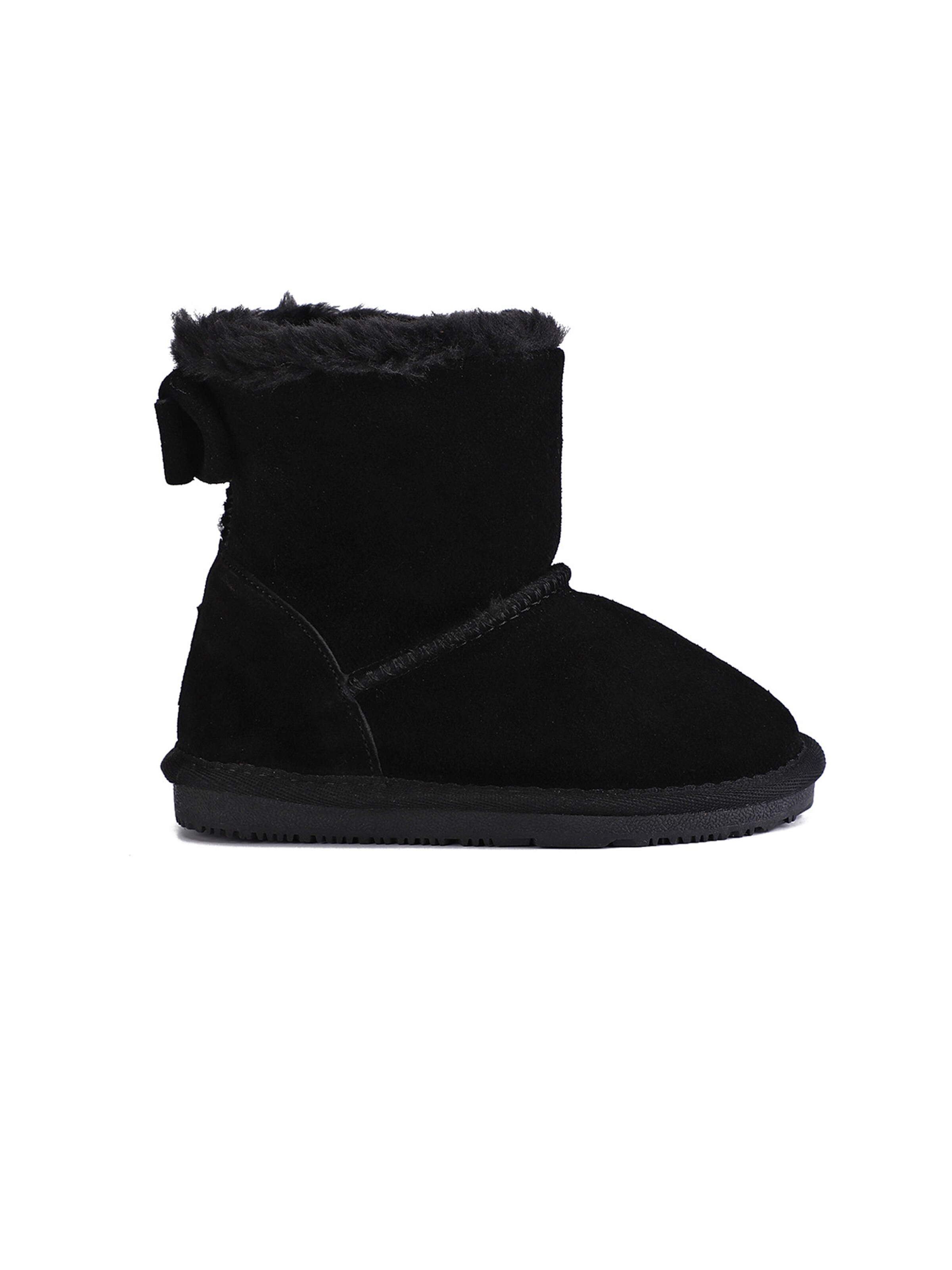 GooceČizme za snijeg - crna boja