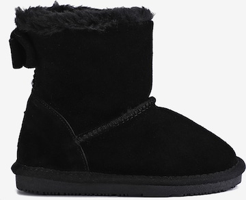 Boots da neve di Gooce in nero
