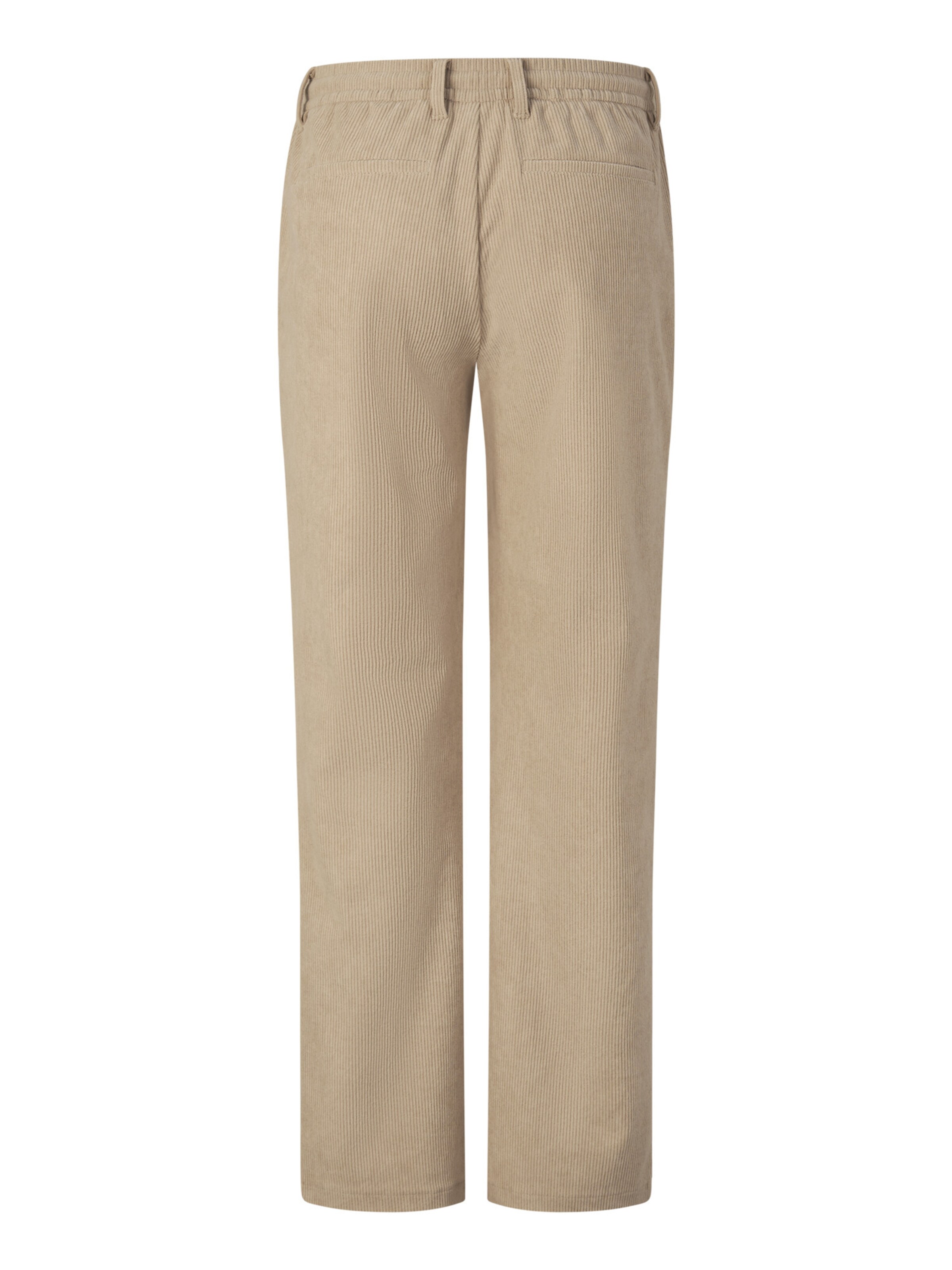 BOGNER Regular Hose 'Barny' in Beige