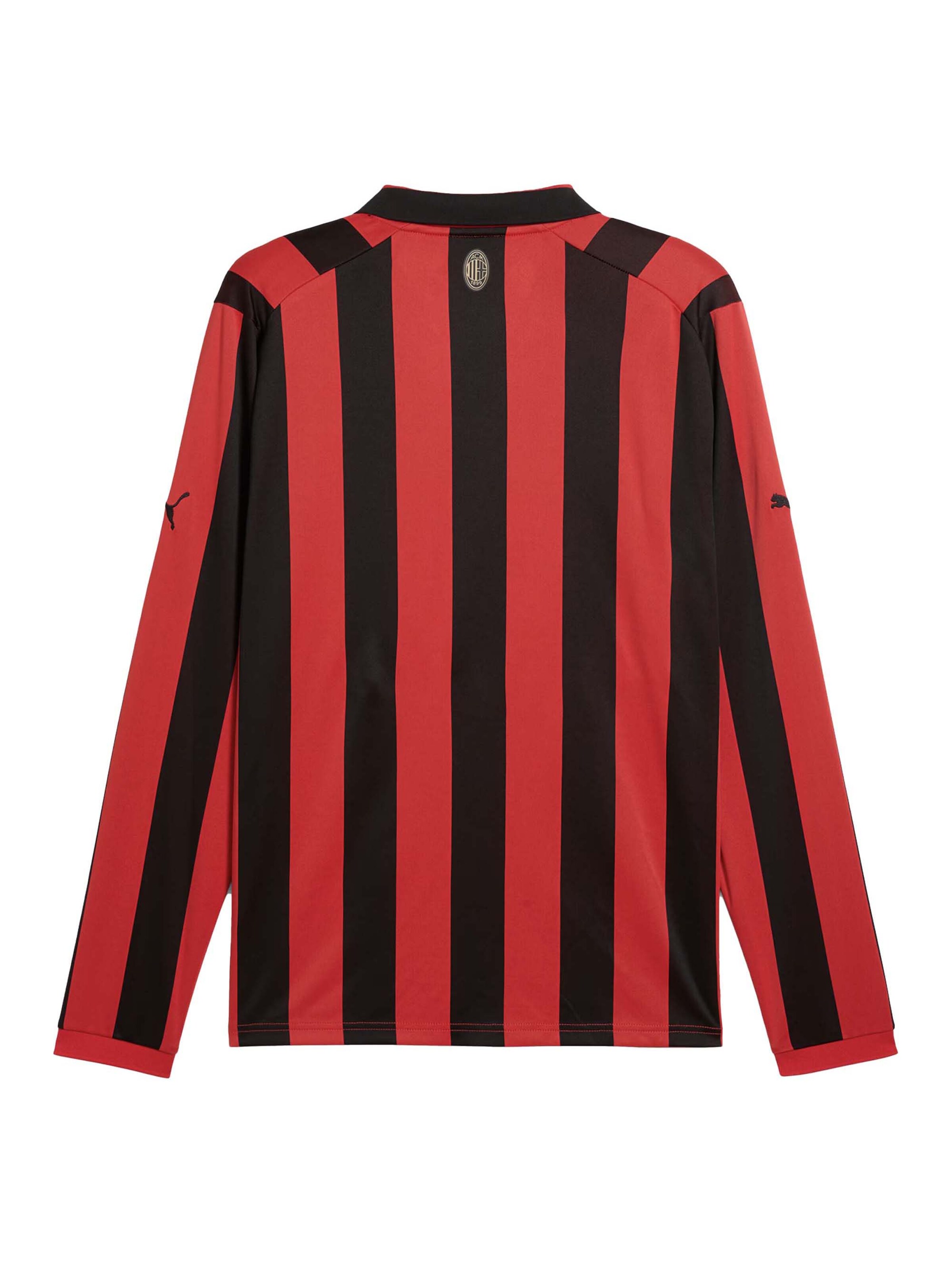 PUMA Funktionsshirt 'Acm 125Th' in Rot