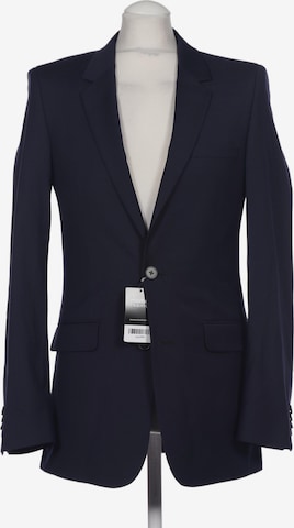 Asos Suit Jacket in S in Blue: front