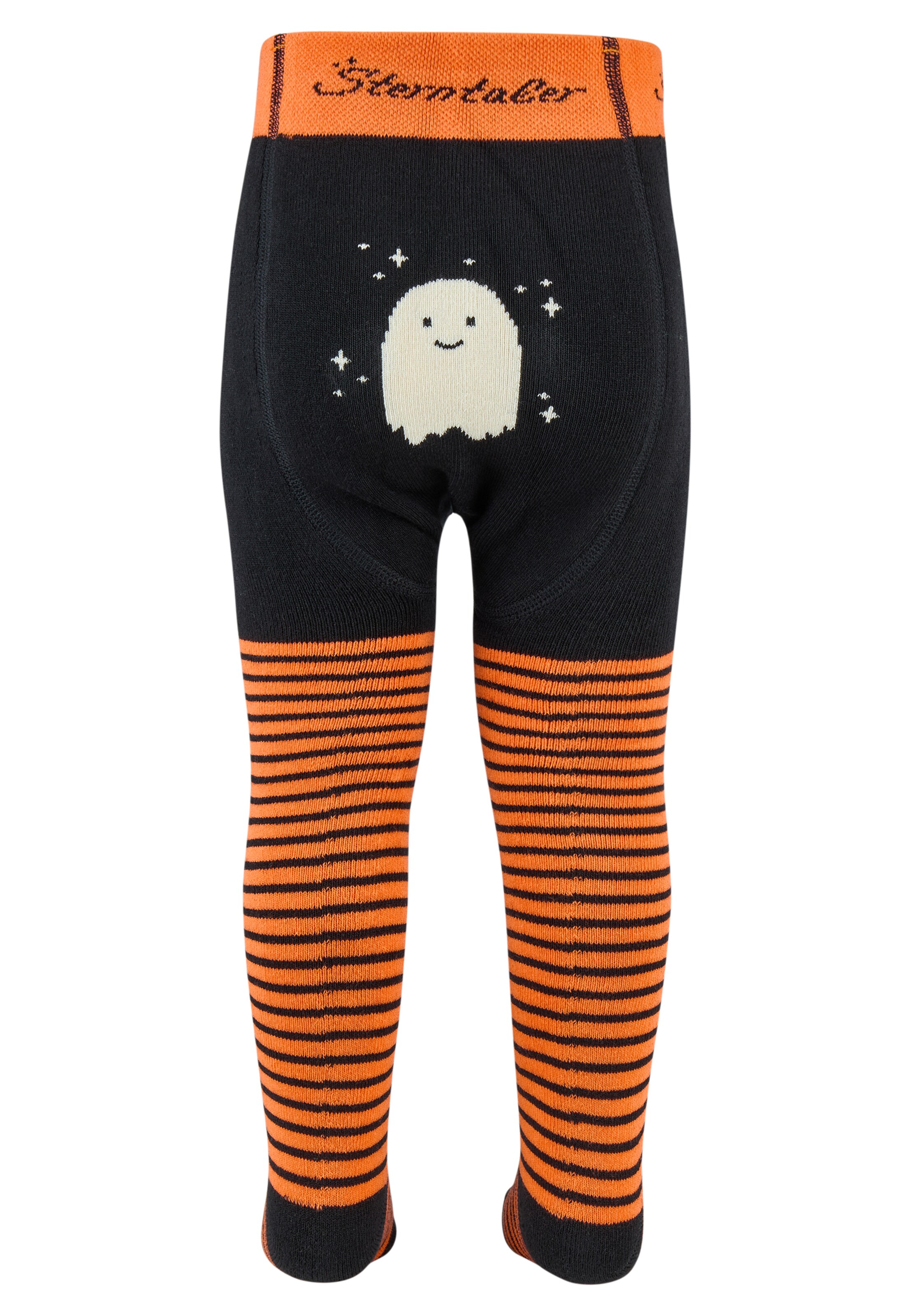 STERNTALER Tights in Black