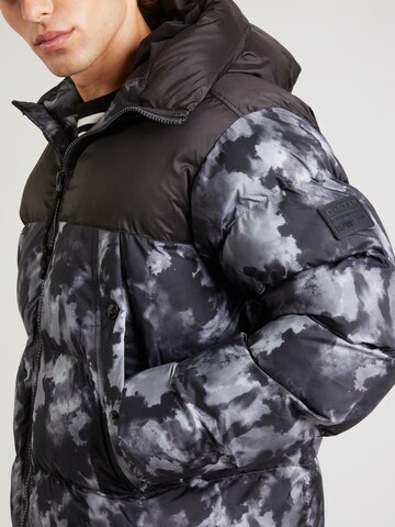 G-STAR - Chaqueta de invierno 'Expedition' en negro