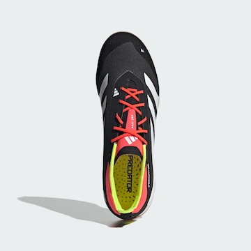 ADIDAS PERFORMANCE Soccer Cleats 'Predator Elite' in Black