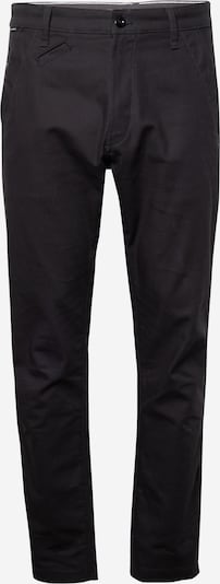 G-Star RAW Панталон Chino 'Bronson 2.0' в черно, Преглед на продукта
