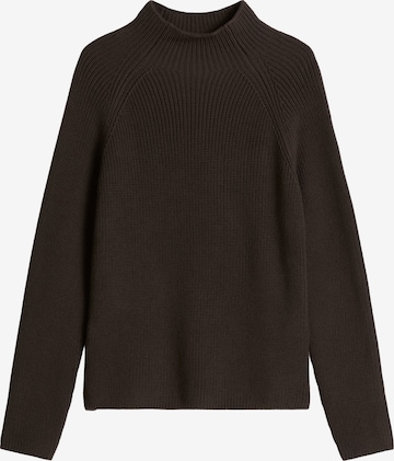 Marc O'Polo Sweater in Brown: front