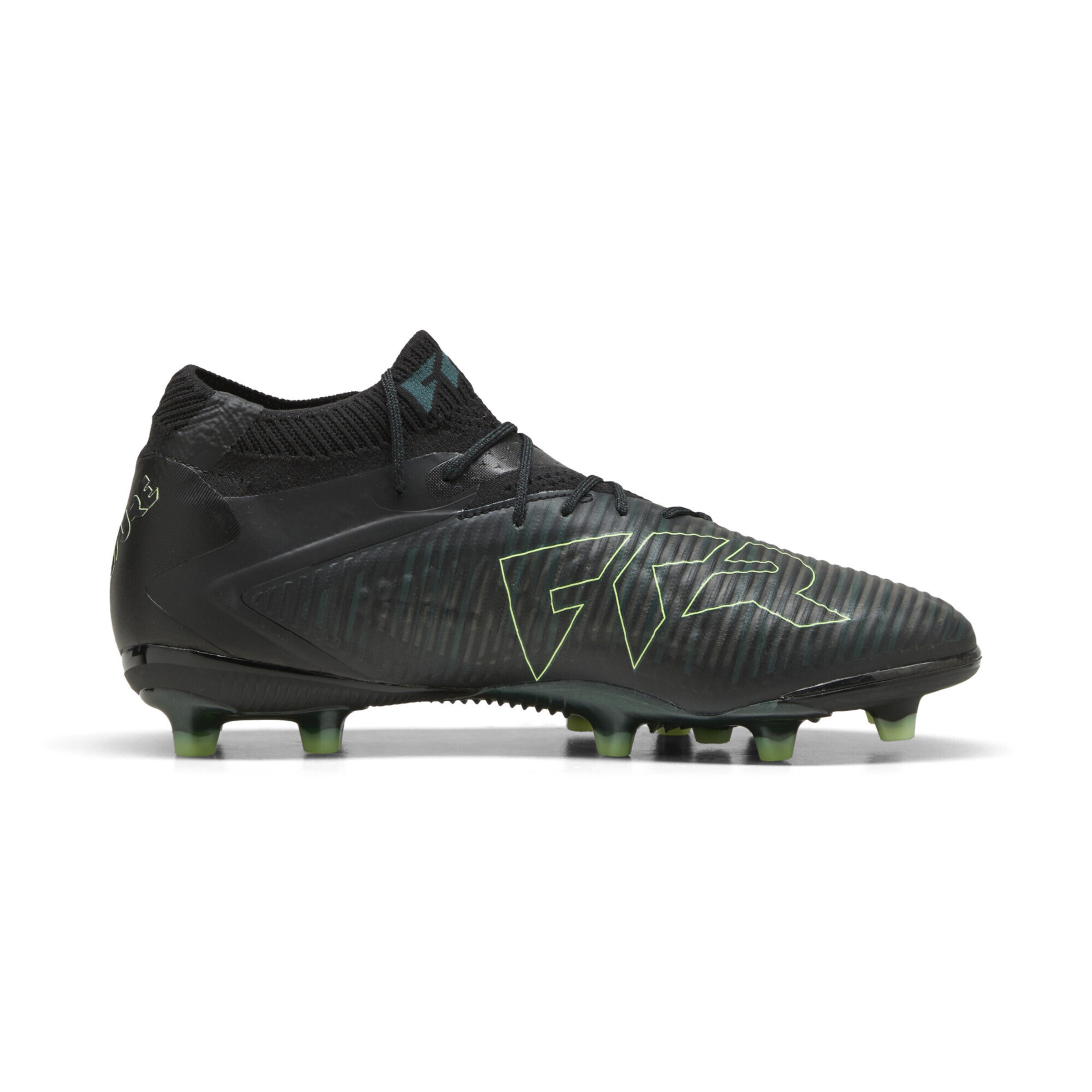PUMA Soccer Cleats 'Future 8 Ultimate' in Black