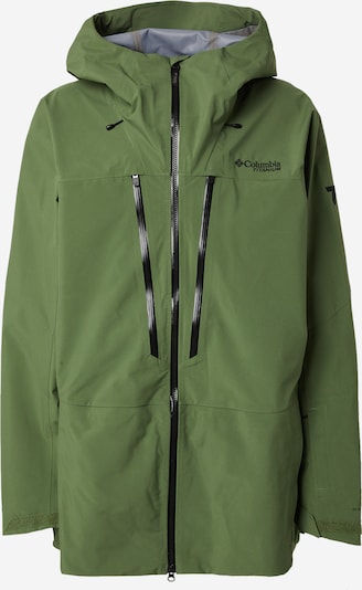 COLUMBIA Kurtka sportowa 'Platinum Peak II' w kolorze trzcinam, Podgląd produktu