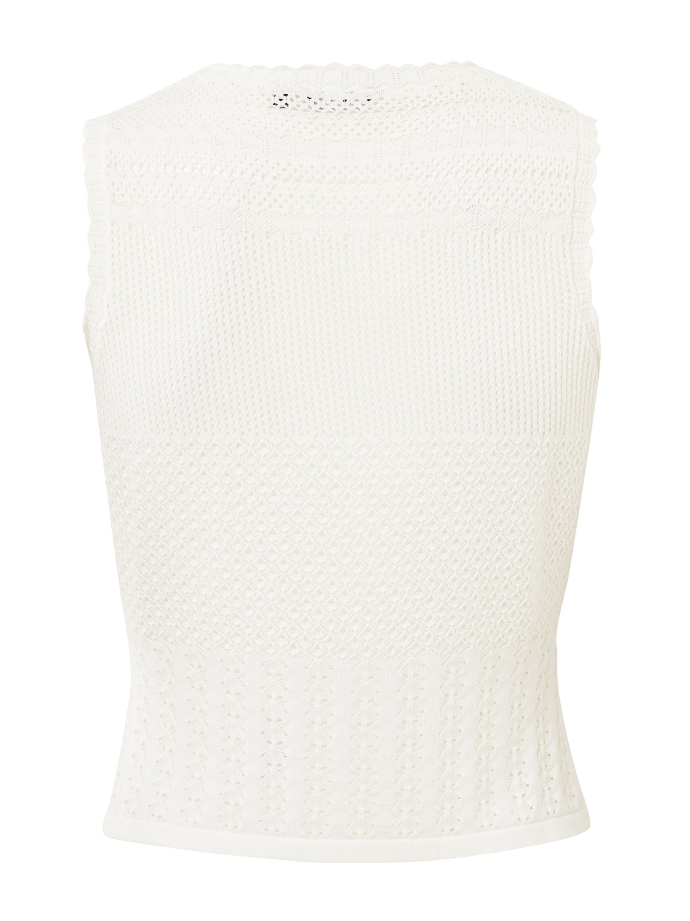 MEXX - Top em branco