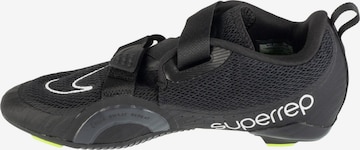 Chaussure de sport 'Nike SuperRep Cycle 2' NIKE en noir : devant