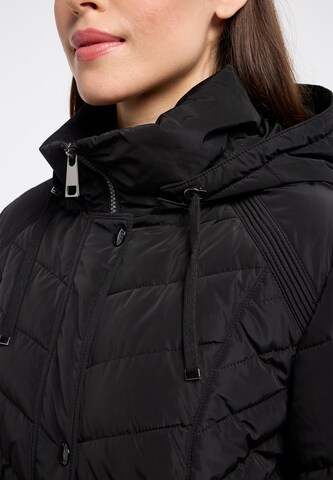 Barbara Lebek Jacke in Schwarz
