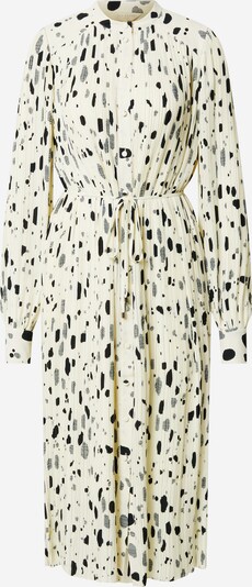 Rochie tip bluză 'Suzzyy' Ted Baker pe bej / negru, Vizualizare produs